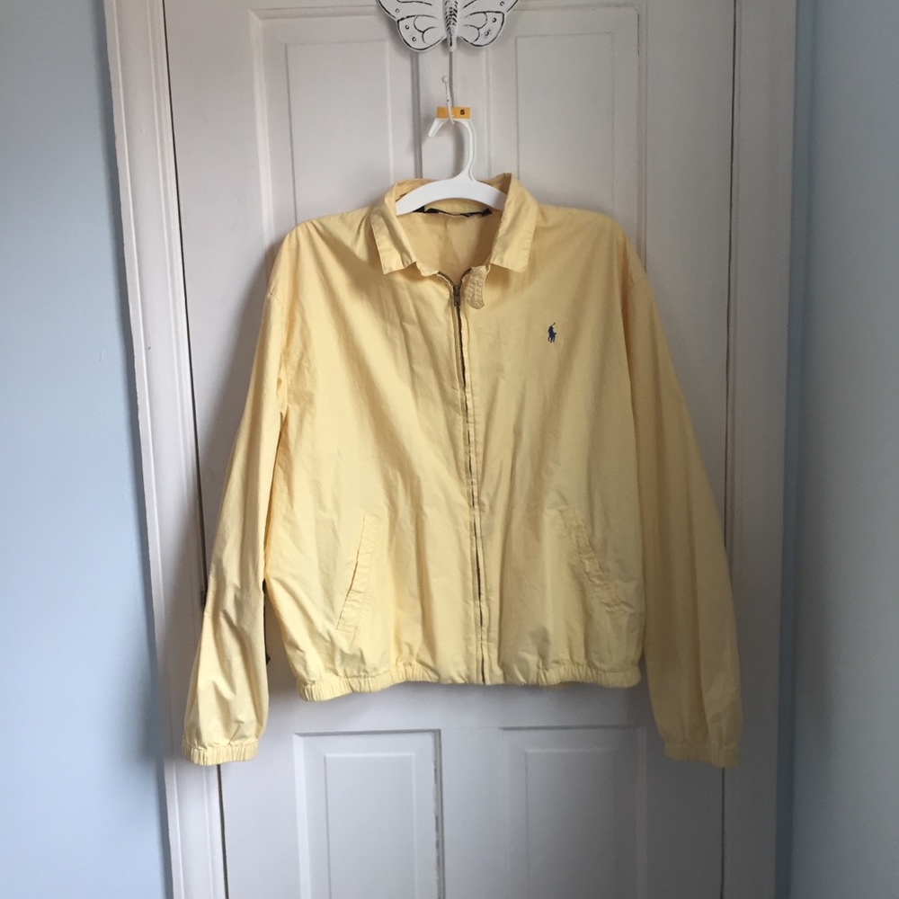 Ralph Lauren Polo Jacket
